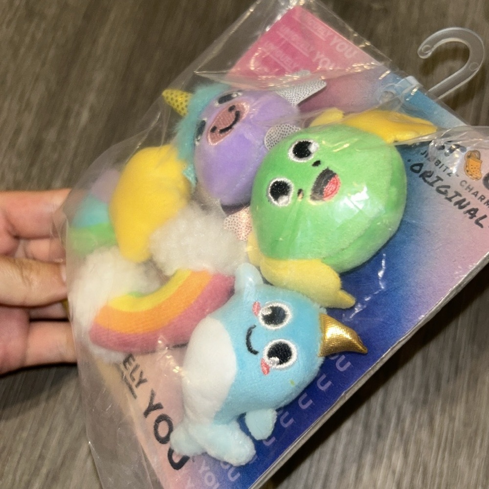Crocs Charm Plush - Picture 2 of 2